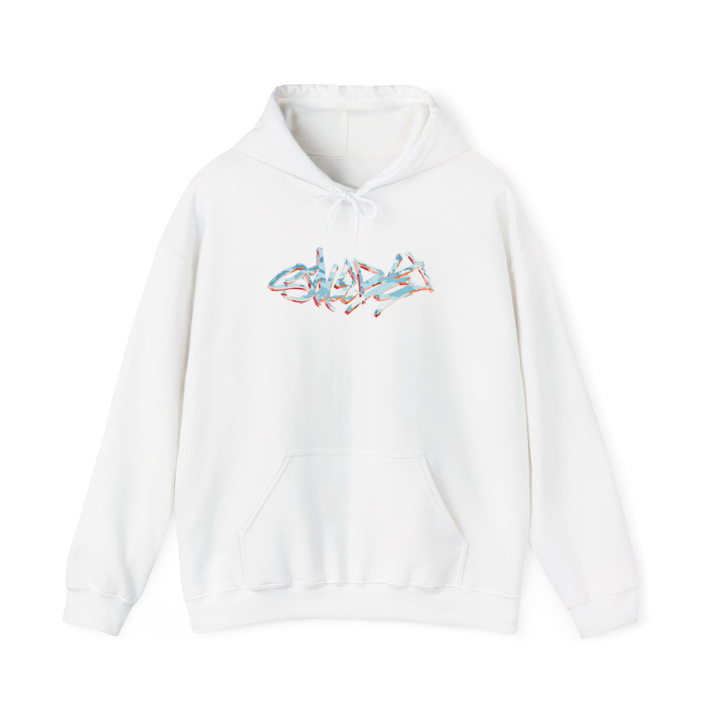 Spaceboy tag hoodie