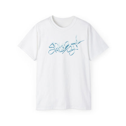 Ice Tag T-Shirt