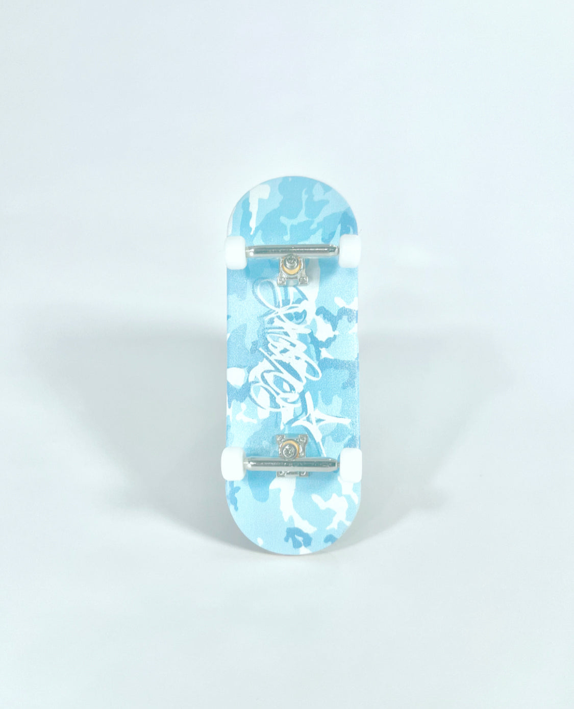 34MM Ice Camo Complete