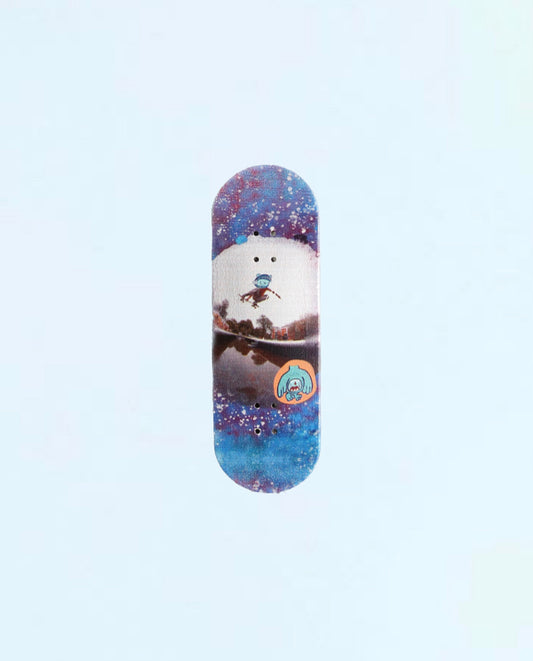 Spaceboy deck 32mm