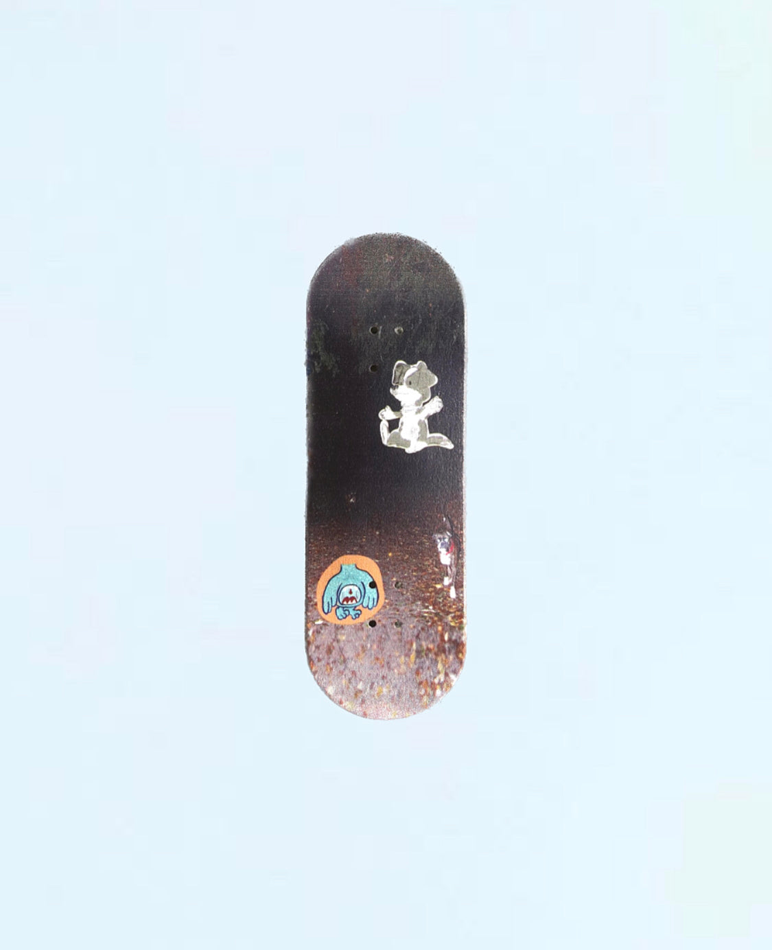 Dogs deck 32mm